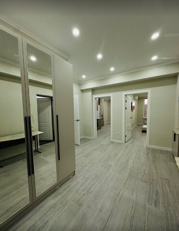 Продажа участков: 2 комнаты, 59 м², Элитка, 7 этаж