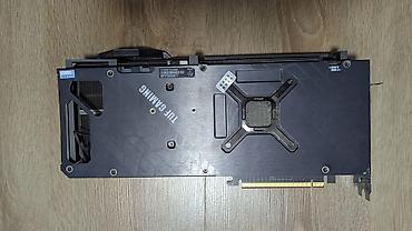 fallout 4: Видеокарта для ПК, Б/у, Asus, Radeon RX, 12 ГБ — 2