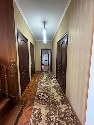 Долгосрочная аренда домов: 280 м², 6 комнат — 18