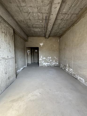 67: 1 комната, 50 м², Тунгуч мкр Элитка, 1 этаж, ПСО (под самоотделку) — 9