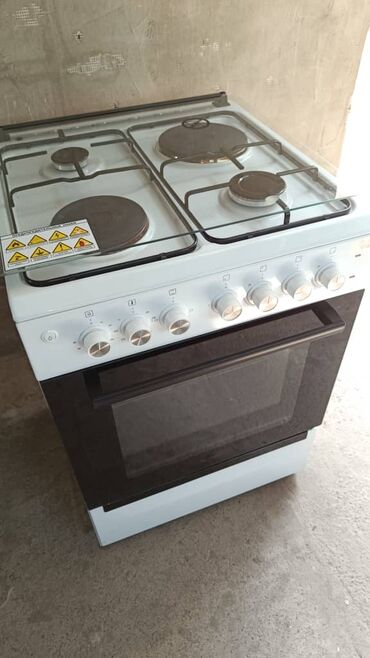 кухонный плита: Почти новая плита за 22000 Адрес город Бишкек Ак-Орго Бекет 5