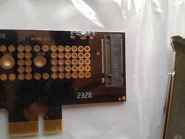 Жесткие диски, переносные винчестеры: Накопитель, Новый, SSD, Для ПК — 2