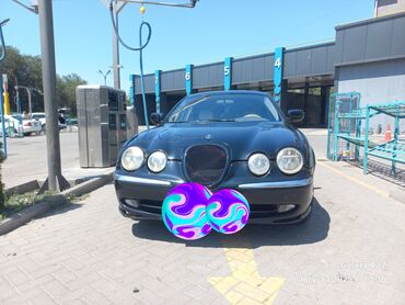 нексия 3 цена в бишкеке: Jaguar S-type: 2000 г., 3 л, Автомат, Бензин, Седан