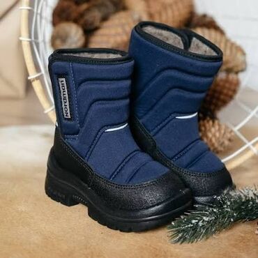 сапоги зимние женские натуральная кожа натуральный мех распродажа: Нордман, Россия. Оригинал. Мех овчинка. 32 и 34 размеры. Бу в