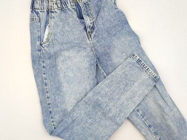 kappa spodenki: Jeans, Destination, 14 years, 164, condition - Very good