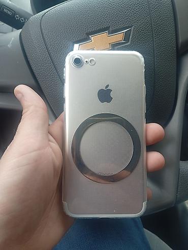 Apple iPhone: IPhone 7, 32 GB, Qara — 2