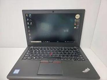 Lenovo: Lenovo Thinpad 8GB Kamera HDMi Procesor I5. POGLEDAJTE MOJE OSTALE — 9