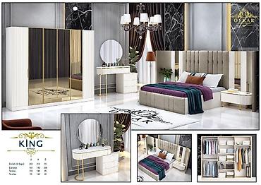 hamam skaf: İkinəfərlik çarpayı, Dolab, Termo, Tumba, Yeni — 1