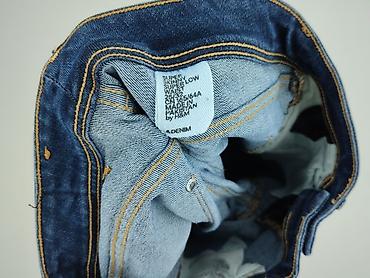 jeans 34: H&M, Jeansy damskie, rozmiar L — 4