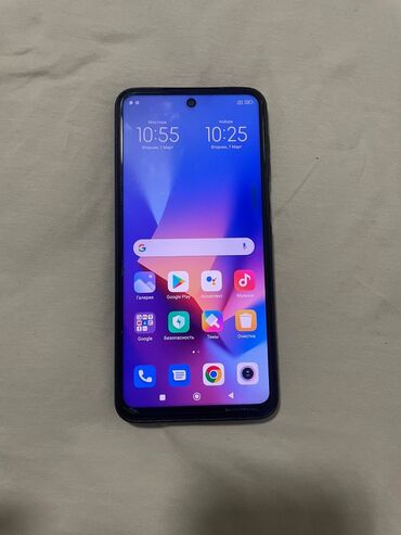 mi not: Xiaomi, Mi 9 Pro, Б/у, 64 ГБ, цвет - Голубой, 2 SIM
