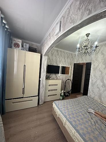 Продажа квартир: 2 комнаты, 45 м², 108 серия, 7 этаж, Евроремонт — 1
