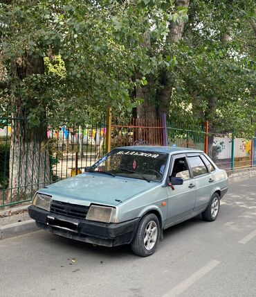 купить двигатель дэу нексия 1 5 16v: ВАЗ (ЛАДА) 2109: 2002 г., 1.5 л, Механика, Бензин, Седан