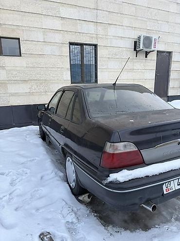 Daewoo: Daewoo Nexia: 2006 г., 1.6 л, Механика, Бензин, Седан — 5