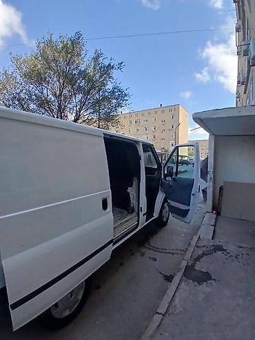 2.2 cdi mator: Ford 347, 2007 г., мотор 2.4 л, Фургон, Б/у — 6