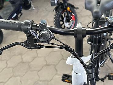 Другой электротранспорт: Другой электротранспорт — 3