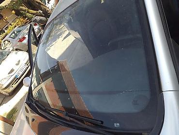 hauba golf 4: SOFERSAJBNA ZA CITROEN C5 OD 2001. DO 2004. GOD. | Svi originalni — 1