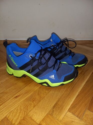 solid obuca kraljevo: Adidas, Size - 37, Waterproof