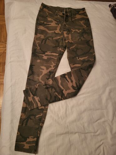 Gležnjače: Gležnjače, 38 — 16