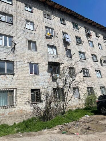 комната бишкеке: 12 кв. м, Эмерексиз