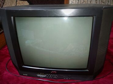телевизор 54 jvc: Продаю телевизор