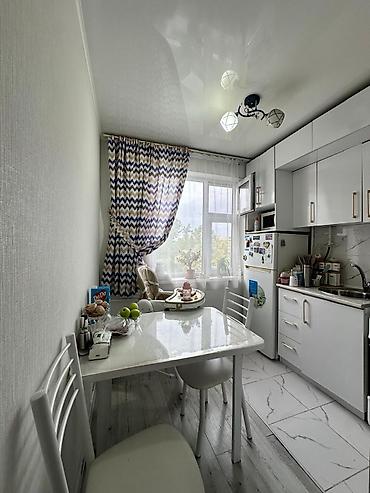 2 комнаты, 46 м², Мед Академия 104 серия, 4 этаж, Свежий ремонт