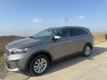 киа к5 бишкек в рассрочку: Kia Sorento: 2019 г., 2.4 л, Автомат, Бензин, Кроссовер