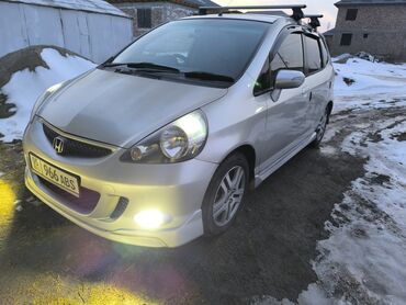 хонда фит арен: Honda Fit: 2003 г., 1.5 л, Вариатор, Бензин, Хетчбек