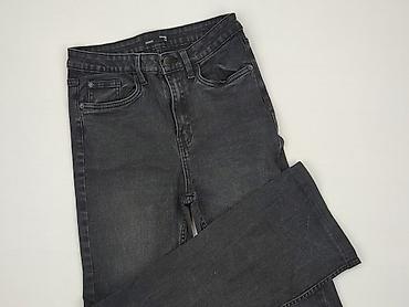 deichmann sniegowce: Sinsay, Jeansy damskie, rozmiar S — 1