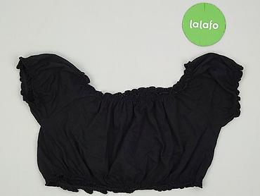 basic: Bershka, Bluzka damska, rozmiar M — 3