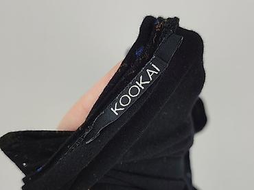 retro: KOOKAÏ, Bluzka damska, rozmiar 2XL — 4