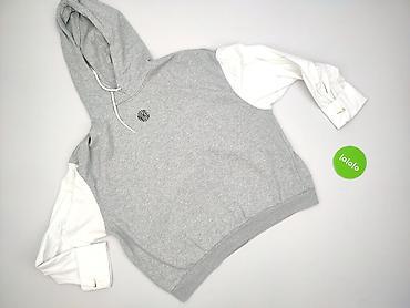 bluzy champion: Nike, Bluza z kapturem damska, rozmiar M — 2