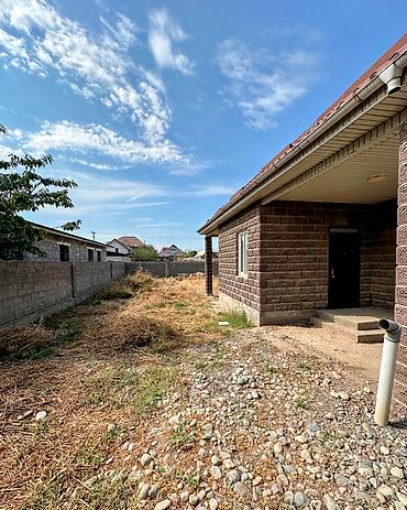 Үйлөрдү сатуу: 2 бөлмө, 47 м², 4 соток, Новопавловка, Кыймылсыз мүлк агенттиги — 4