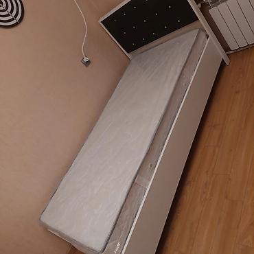 tumbuckalar: Yeni, Təknəfərlik çarpayı, Bazasız, Matras ilə, Siyirməsiz, Azərbaycan — 9