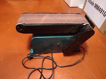 Digər alət dəstləri: Dülgər alətləri dəsti 1) Xcort elektrikli dairəvi mişar - Şəbəkə ilə — 7