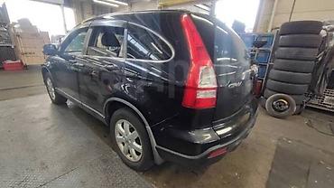 k24: Коробка передач Автомат Honda 2007 г., Б/у, Оригинал, Япония — 9