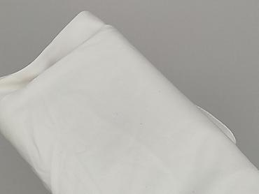 dresy adidas biale: Spodnie materiałowe damskie, rozmiar M — 6