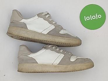 style 50 buty: Sneakersy dla mężczyzn, rozmiar 40 — 4