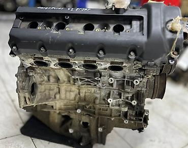 компрессор pit: Бензиновый мотор Jaguar 2005 г., 4.2 л, Б/у, Оригинал, Япония — 5