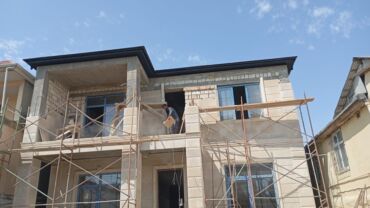 Digər tikinti materialları: Ağlay daşları və quraşdırılması — 3