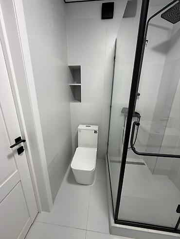 Продажа квартир: 1 комната, 44 м², Пишпек 8 этаж at lalafo.kg — 9 Продажа квартир: 1 комната, 44 м², Пишпек 8 этаж — 9