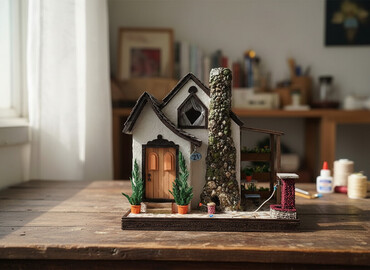 Ostali kućni dekor: Bоја - Šareno — 3