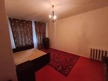 3 к: 1 комната, 37 м², Индивидуалка, 1 этаж, Старый ремонт — 3