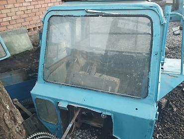 Тракторы МТЗ (Беларус): Модель: 80, Б/у — 10