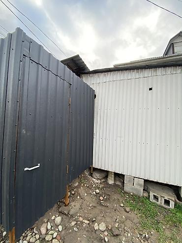 Аренда участков: Для бизнеса, Электричество, Водопровод, Газ at lalafo.kg — 7 Аренда участков: Для бизнеса, Электричество, Водопровод, Газ — 7