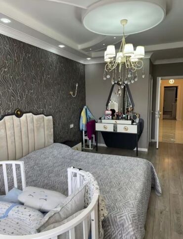 Həyət evləri və villaların satışı: 4 otaqlı, 110 kv. m, Yeni təmirli — 8