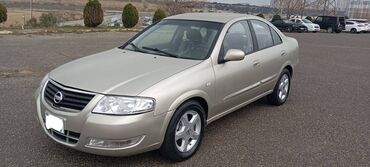 Nissan: Nissan Sunny: 1.6 l | 2008 il Sedan