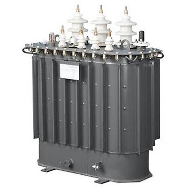 Силовые трансформаторы: Трансформатор ТМГ-63-10/6-0,4 кВА Мощность: от 16 до 1250 кВ•А at lalafo.kg — 1 Силовые трансформаторы: Трансформатор ТМГ-63-10/6-0,4 кВА Мощность: от 16 до 1250 кВ•А — 1