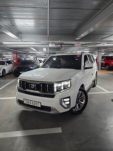 мохаве киа: Kia Mohave: 2021 г., 3 л, Автомат, Дизель, Внедорожник — 6