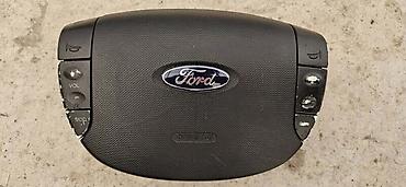 navoj: AIRBAG ZA FORD GALAXY — 1