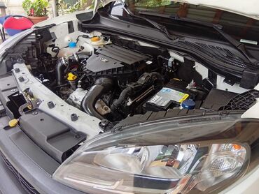 Fiat: Fiat Doblo: 1.3 l | 2019 il 250000 km Van/Minivan — 6